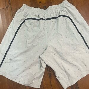 🚨 RARE FIND🚨. Lululemon Pace Breaker Lined 9” Hashtag Short. Size L